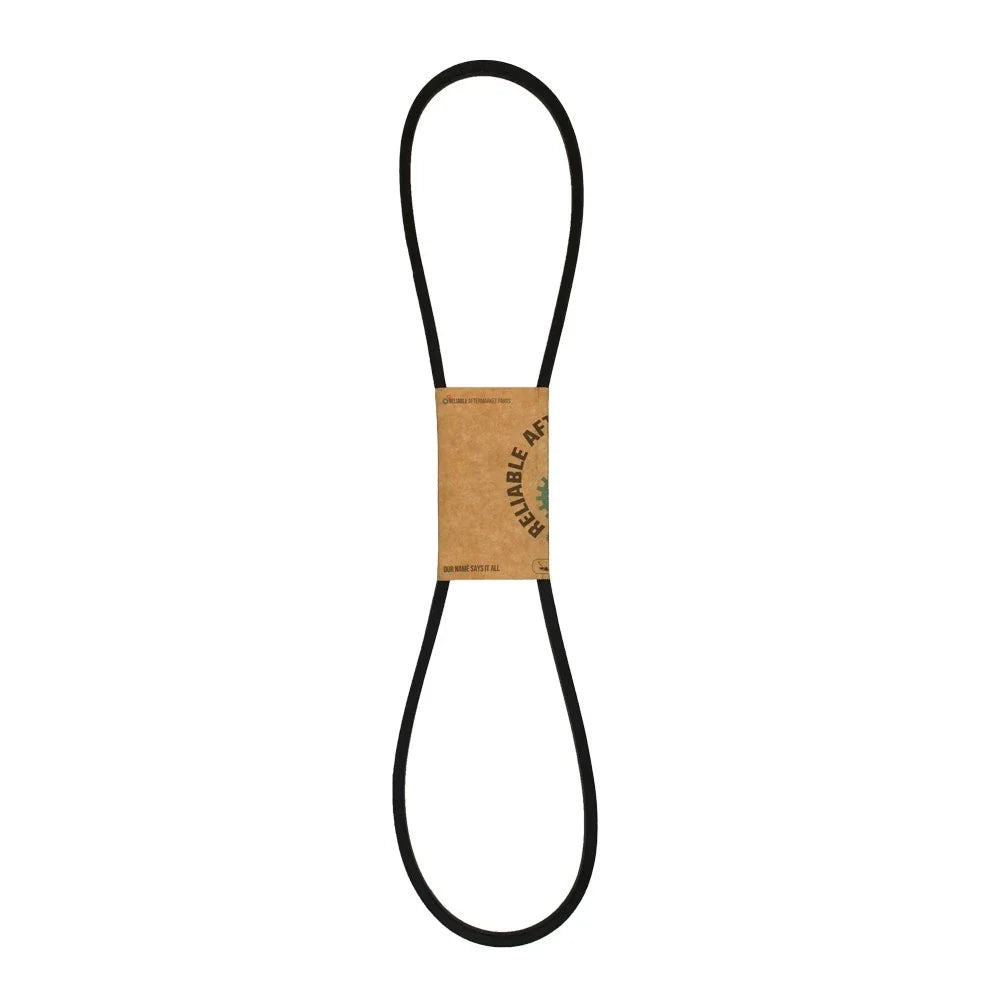 Fractional V-Belt 1/2" X 59" for (4L590, A57)