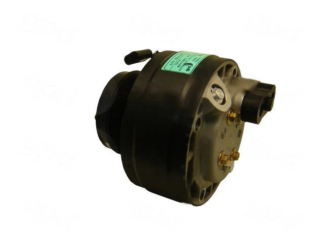 A/C Compressor for Chevrolet K1500 Suburban (1992–1995) 79272ZYKP