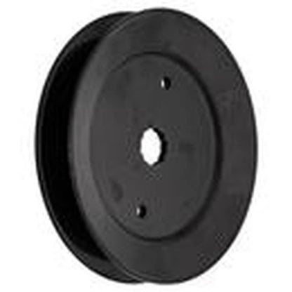 Deck Spindle Pulley for Huskee (Fits 129207)