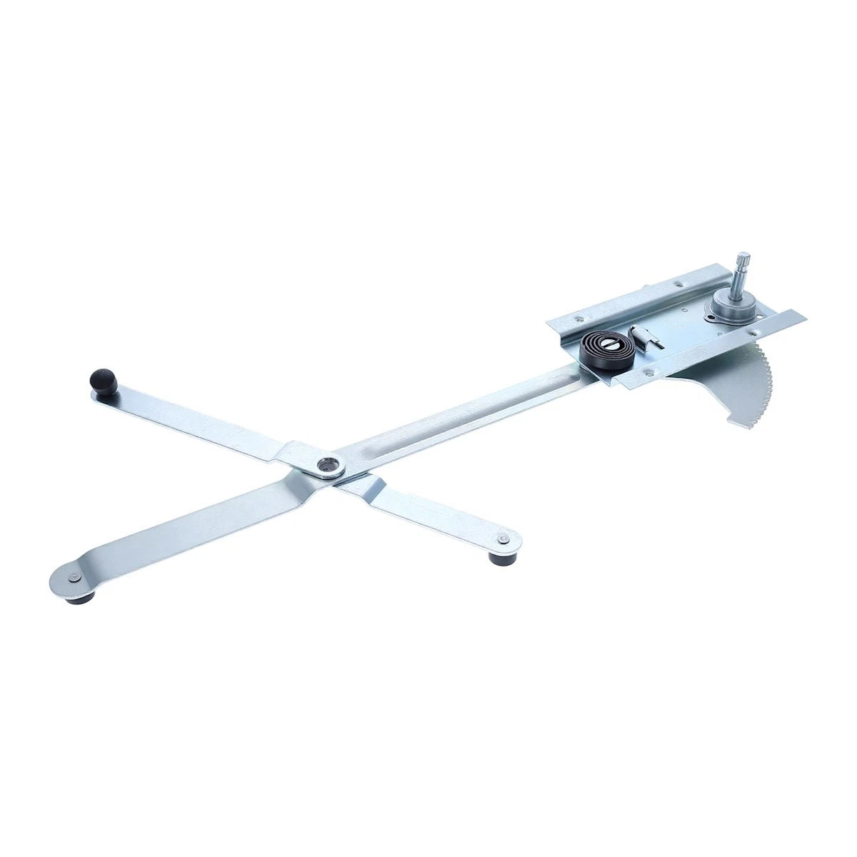 Window Regulator for Chevy C10 Pickup (1964–1966) 18041838, 752139, 3833542
