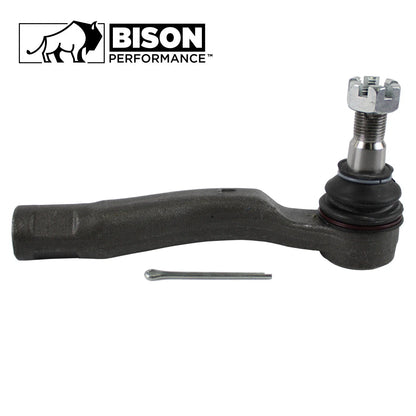 Tie Rod End Steering for Lexus LX470 (1998–2007)