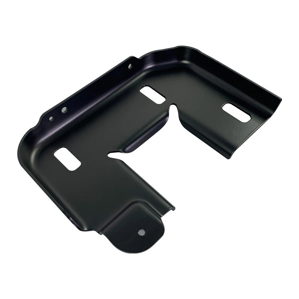 Front Right Side Bumper Mounting Plate for Ford F-150 (2015–2020)