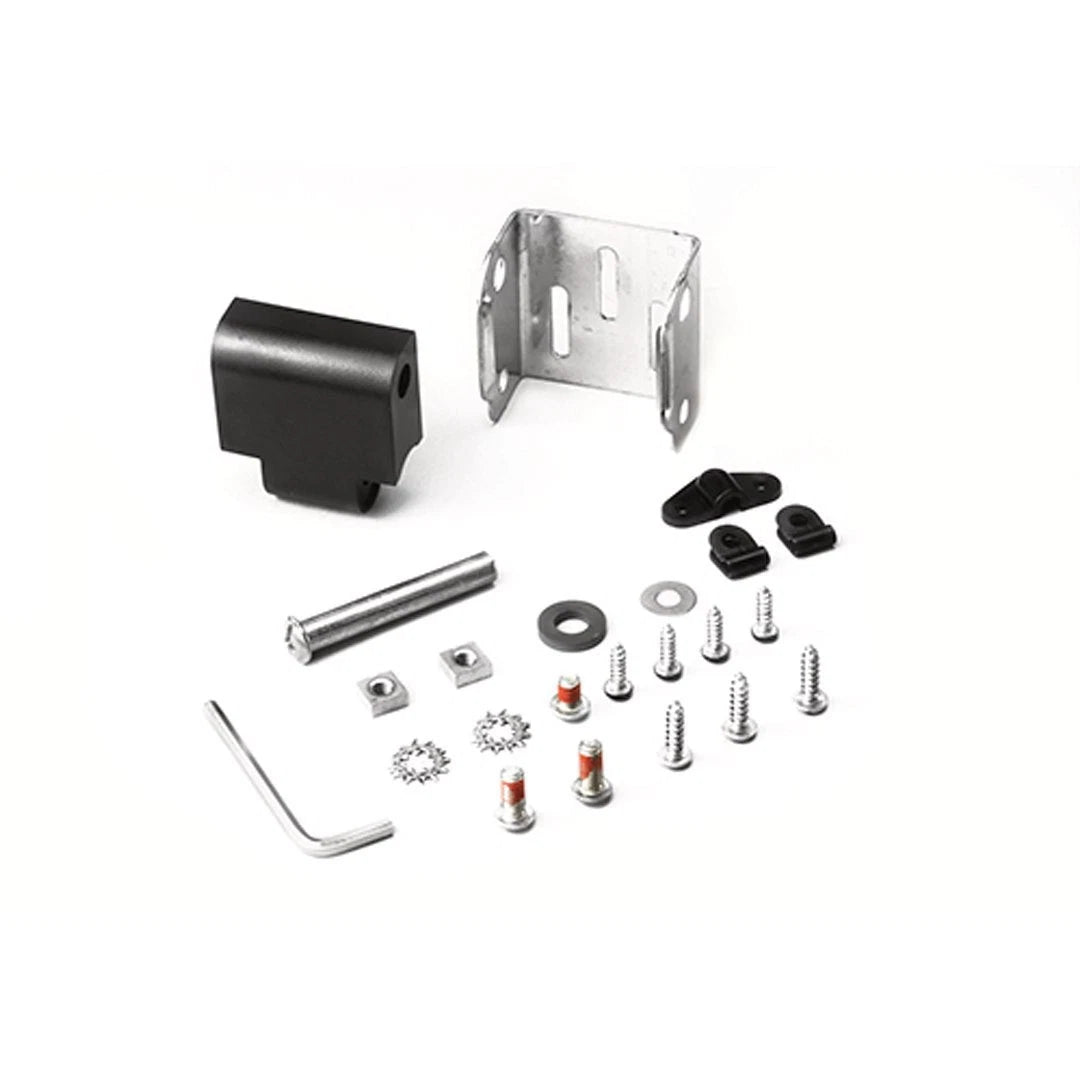 Transom Mount Hardware for Humminbird (740011-1)
