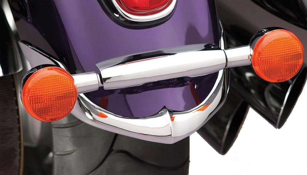 National Cycle Cast Fender Tip for (N730)