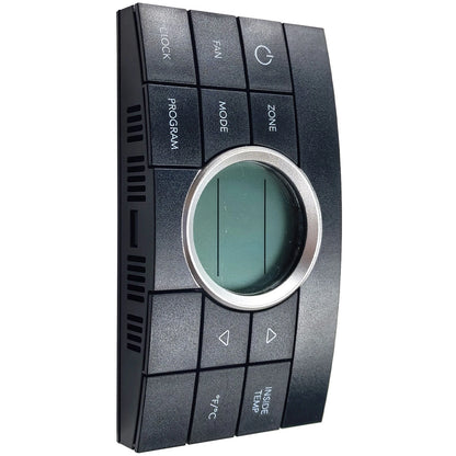 10-Button Multi-Zone Thermostat for Dometic RV (No Year Range)