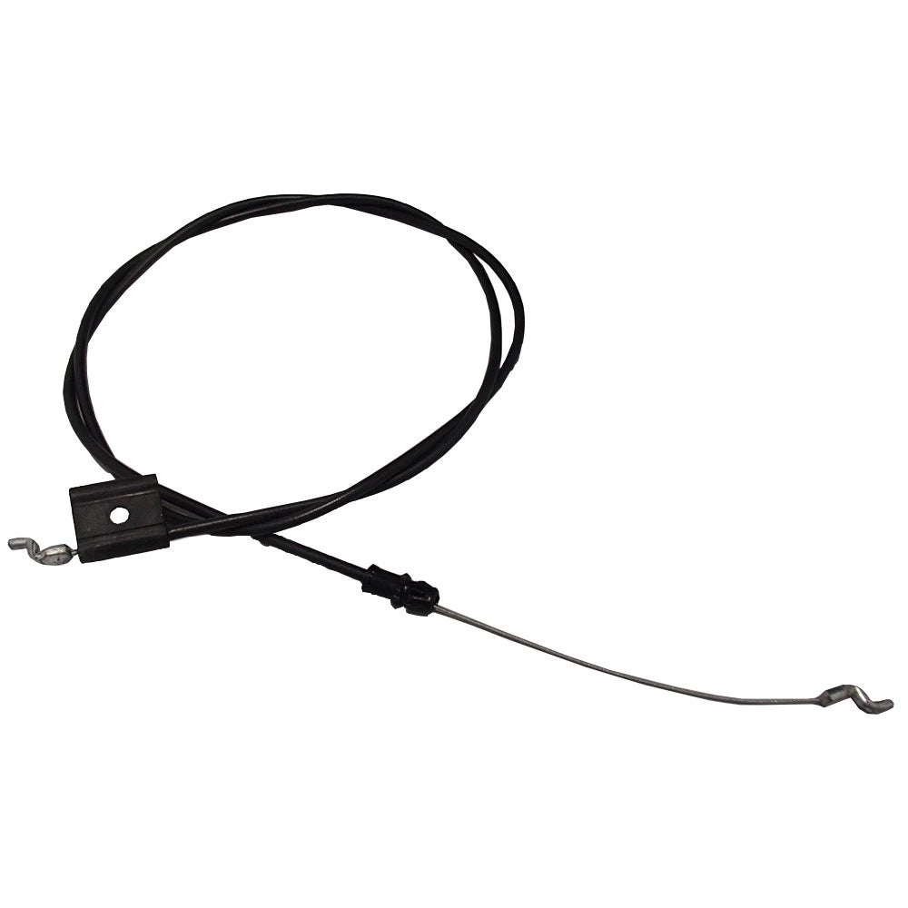 Throttle Control Stop Cable for Universal Products (No Specific Years)