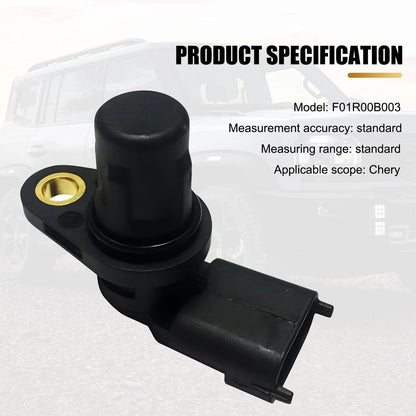 Car Crankshaft Position Sensor for Fluher (2010–2020)