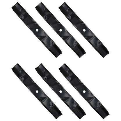 6X Mulching Blade for Husqvarna (Fits 100341)