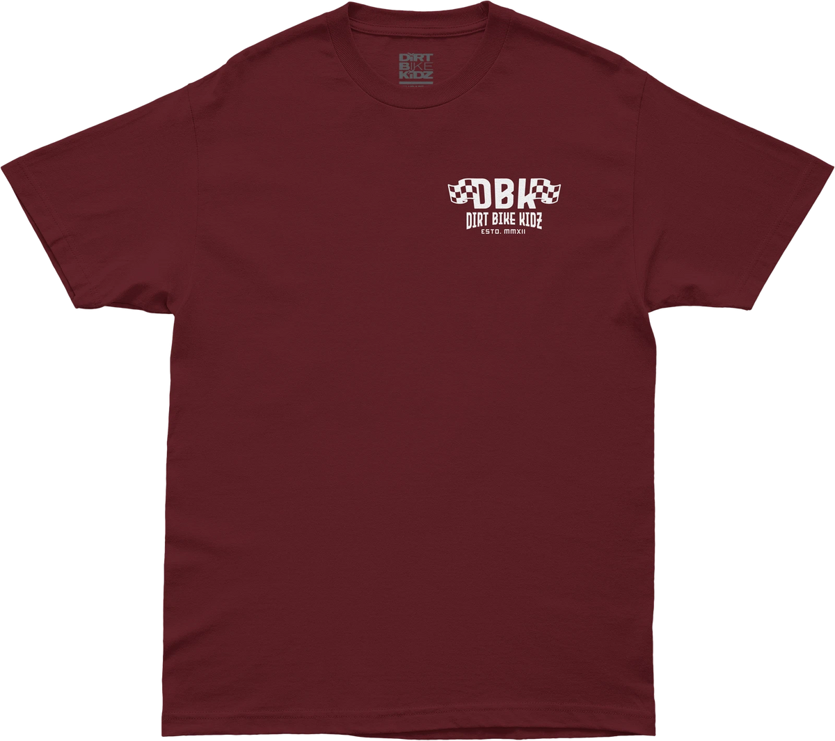 Till The End Tee for (AT-TILTHEEND-BURG-L)