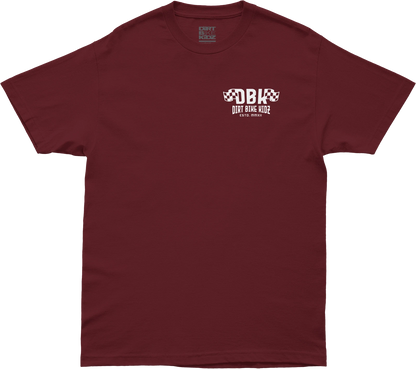 Till The End Tee for (AT-TILTHEEND-BURG-L)