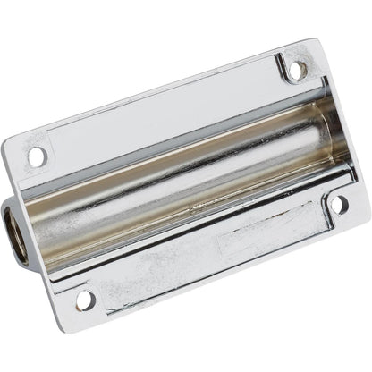 Chrome Fuel Distribution Block for Speedway (5506151)