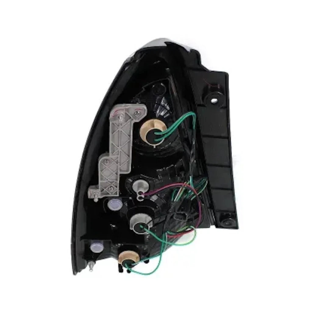 Pair of Tail Lights for Subaru Forester (2008) - SU2800122, SU2801122