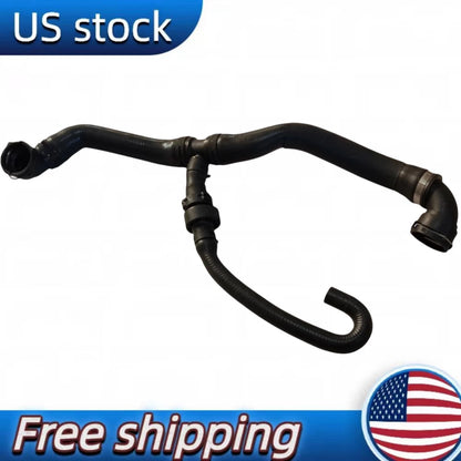 Coolant Hose for Audi Q3 (2012–2018) 5N0122101R, 5N0 122 101 R