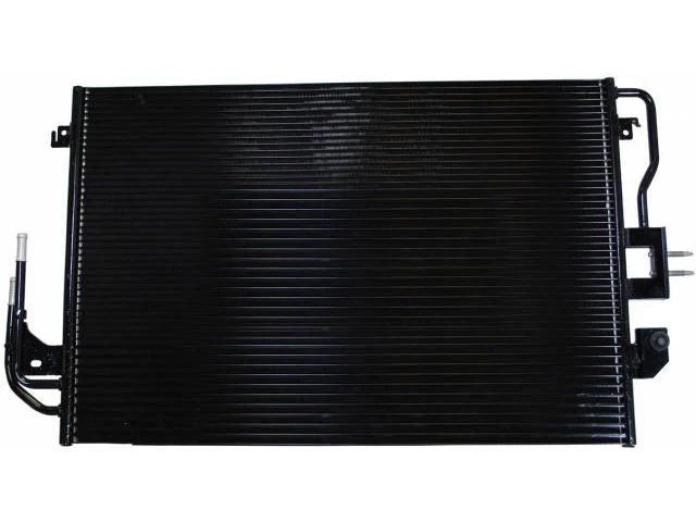 A/C Condenser for Mazda Tribute (2009–2011) 55423QBXK