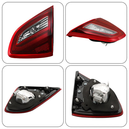 Right Taillight for Nissan Altima SR (2016–2018) 265409HS1A