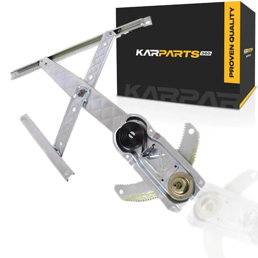 Window Regulator for Ford F-150 (1999–2003) CLX-M0-USA-JF462948-CLA1, FO1350122
