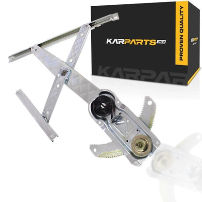 Window Regulator for Ford F-150 (1999–2003) CLX-M0-USA-JF462948-CLA1, FO1350122