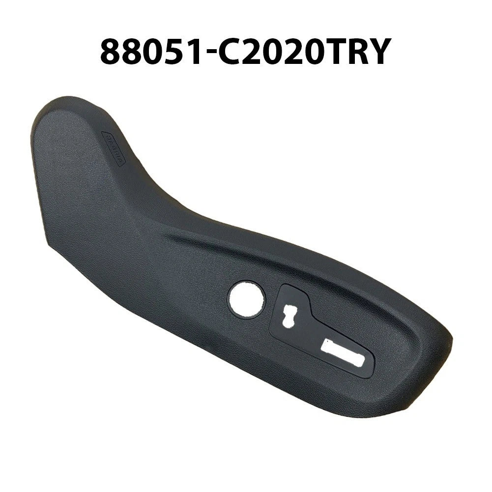 Left Seating Outer Trim Shield for Hyundai Sonata