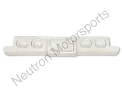 Roll Pan for Chevy/GMC C/K 1500 Stepside (1988–1998) RP846L