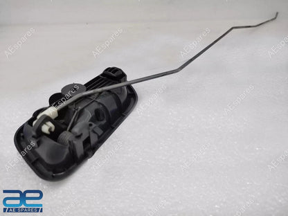Inner Rear Door Handle RH for Suzuki Zen Estilo (2006–2009) 83103M59K00-P4Z