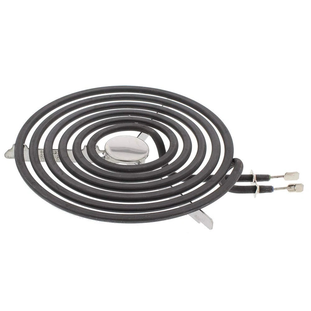 8" Range Burner Element for GE WB30M2 (Exact Replacement)