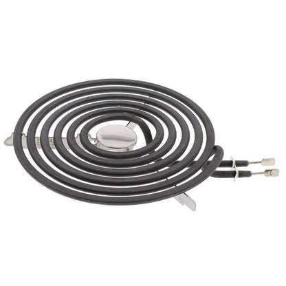 8" Range Burner Element for GE WB30M2 (Exact Replacement)