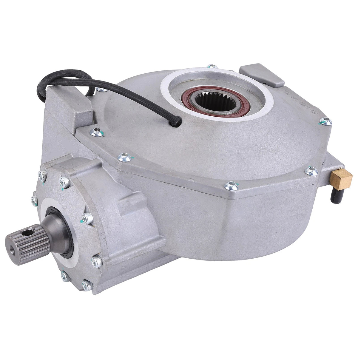 Front Differential for Polaris Ranger RZR Turbo (Diff305.01)