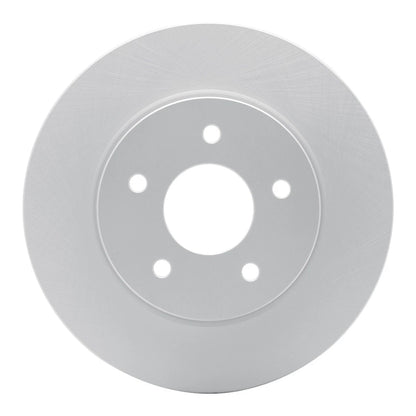 R1 Concepts Brake Disc for (2022–2025) RRE-67111, 432064CE0A, 432066RA0A, 432066RR0A, D32064CE0A
