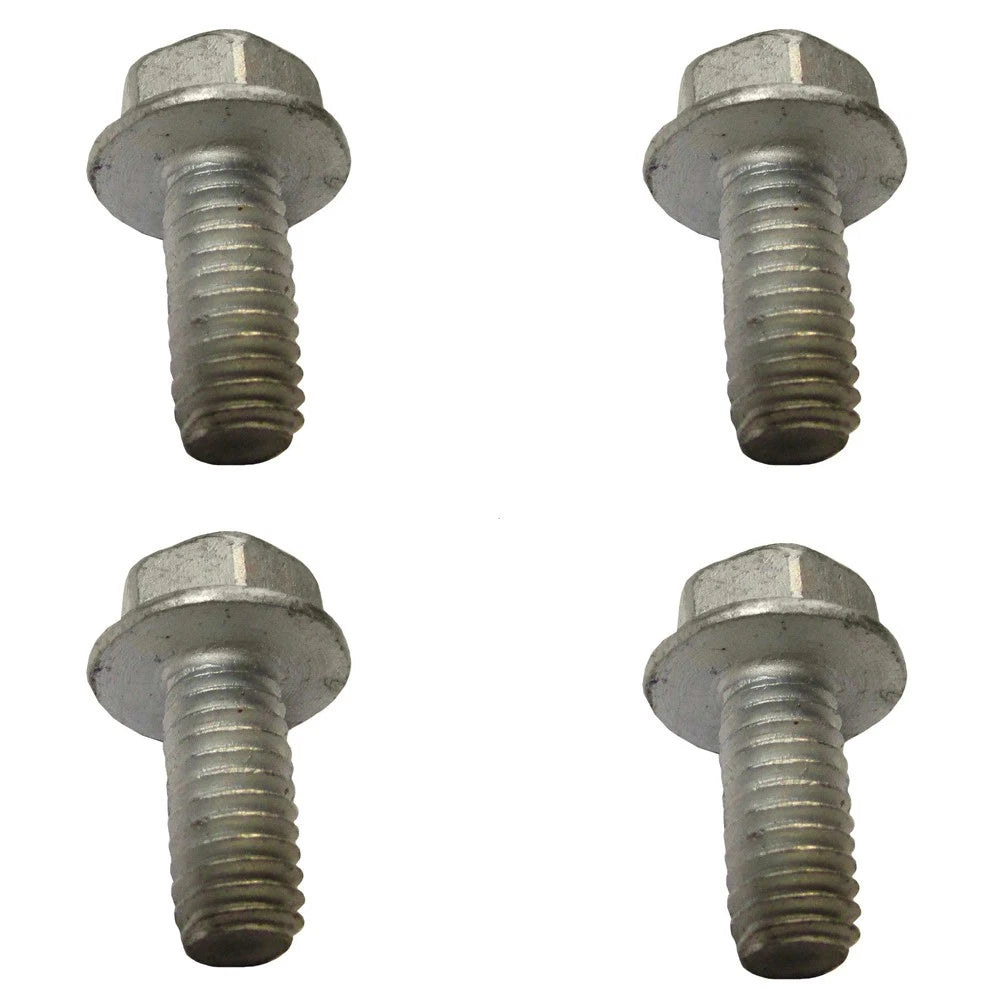 4X Thread Cutting Bolt for MTD (Replaces 159830)