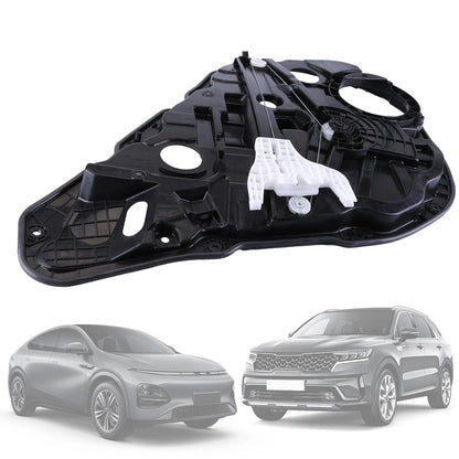Power Window Regulator Rear LH for Kia Optima (2016–2020) 83471D4000