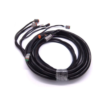 15ft Main Modular Wiring Harness for Evinrude/Johnson (0176340)