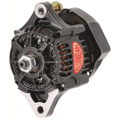 50 Amp Mini Racing Alternator for Powermaster 8162