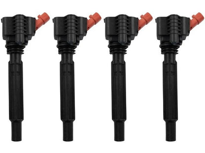 Ignition Coil Set for Jeep Renegade (2015–2018) 13445GMXF