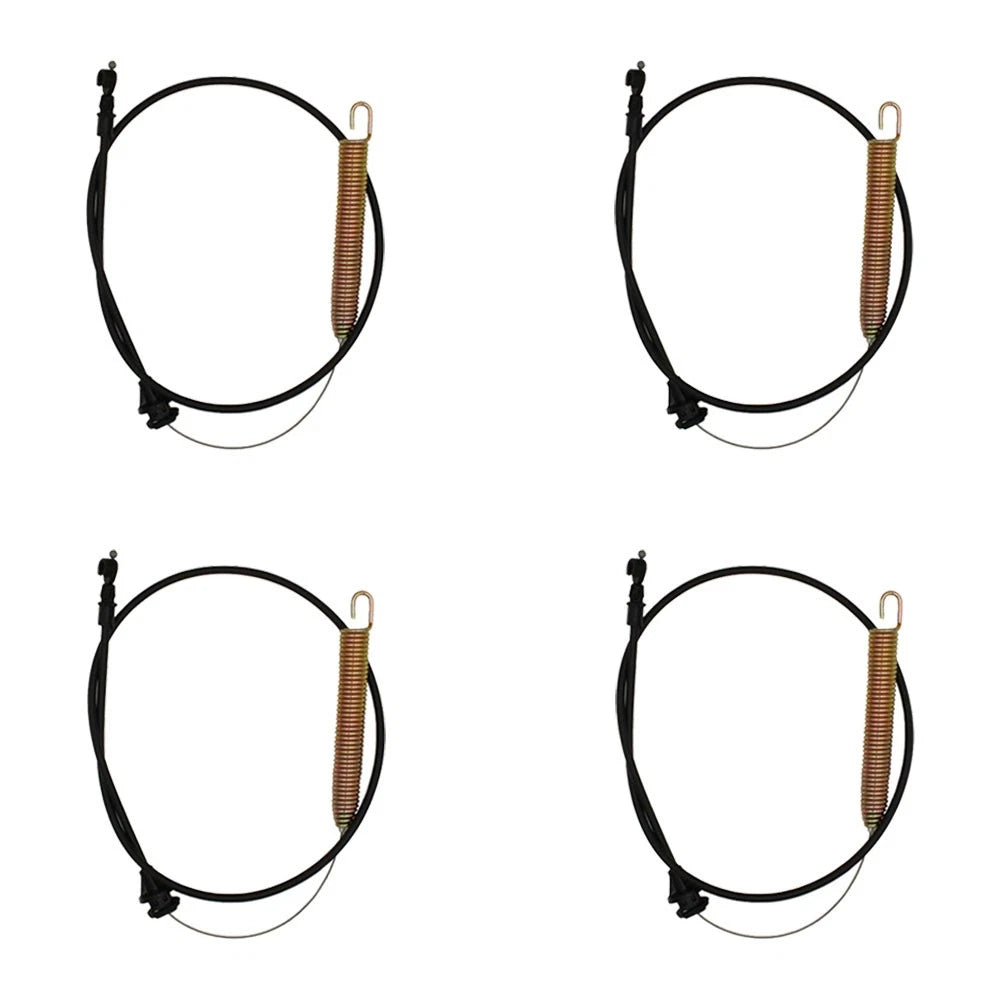 4X Deck Cable for Gravely (Fits 21547184)
