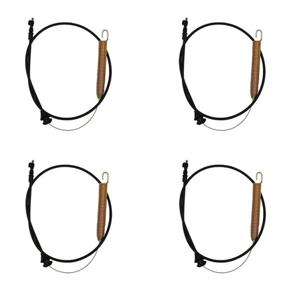 4X Deck Cable for Gravely (Fits 21547184)