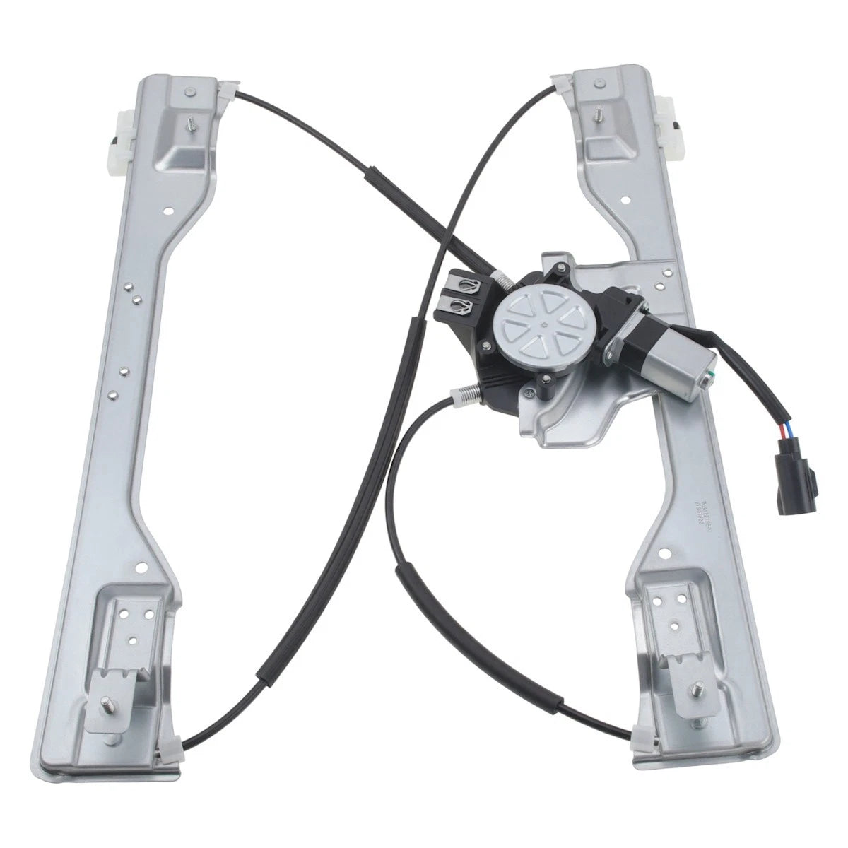 Window Regulator for F150 F250 F350 F450 (2015–2023) 18041478, FL3Z1627001A, FL3Z1627001AA, FL3Z1627001C, FL3Z1627001E