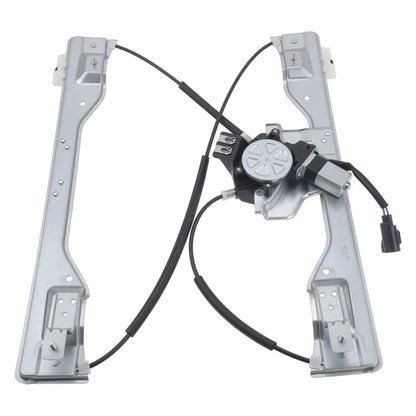 Window Regulator for F150 F250 F350 F450 (2015–2023) 18041478, FL3Z1627001A, FL3Z1627001AA, FL3Z1627001C, FL3Z1627001E