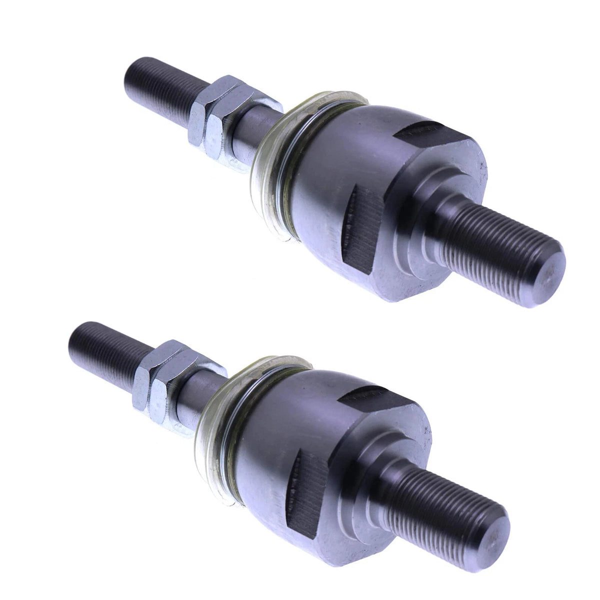 2X Ball Joint RE45912 RE61835 for John Deere 5200 5205 5220 5510 5520 5615