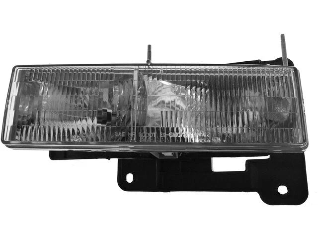 Headlight Assembly for GMC K2500 (1988–2000) 68246YNRB