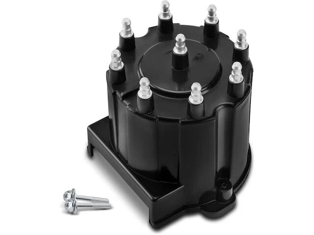 Distributor Cap for Chevrolet El Camino (1987) 27765PWQR