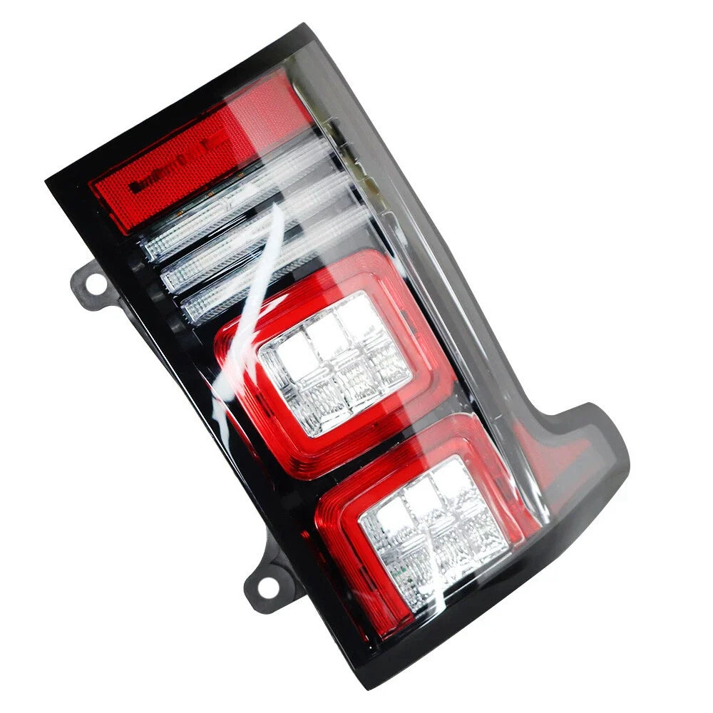 Taillight for Land Rover Range Rover (2013–2017) Left Red Lamp