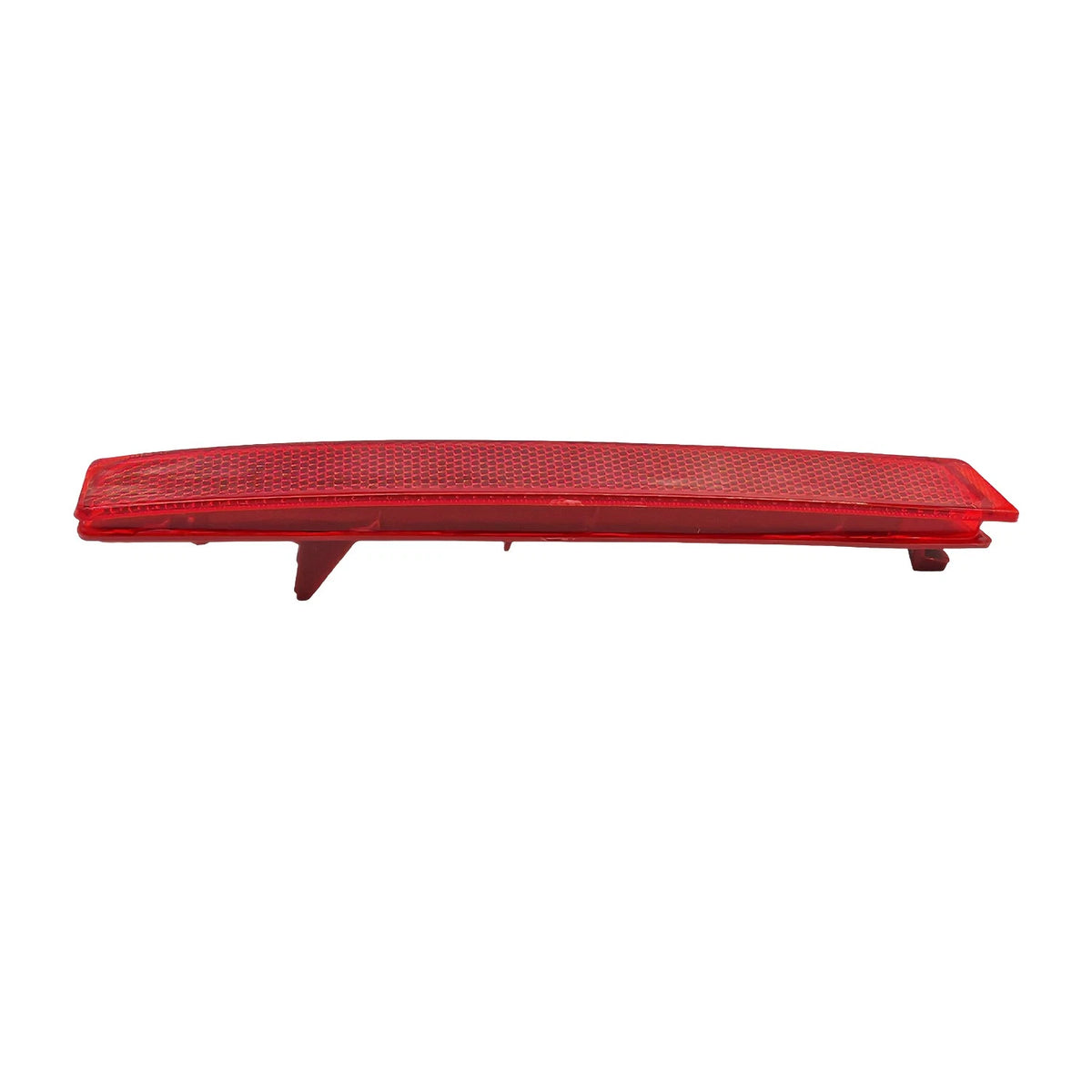 Left Rear Bumper Reflector for Acura MDX (2010–2013) 33555-STX-A11, 33555STXA11