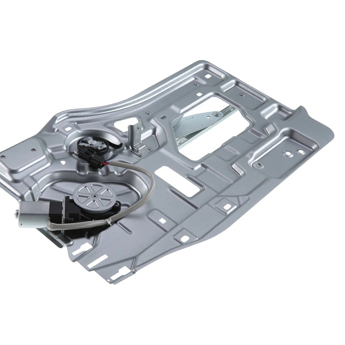 Window Regulator Rear Right for Hyundai Santa Fe (2001–2006) 17999752, 8340626000, 748317