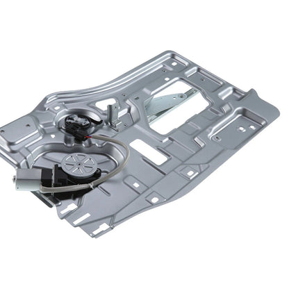 Window Regulator Rear Right for Hyundai Santa Fe (2001–2006) 17999752, 8340626000, 748317