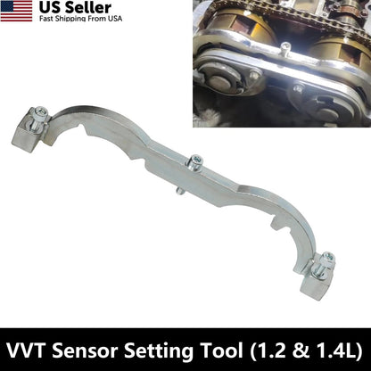 Turbo Engine Timing Tool Kit for Chevy