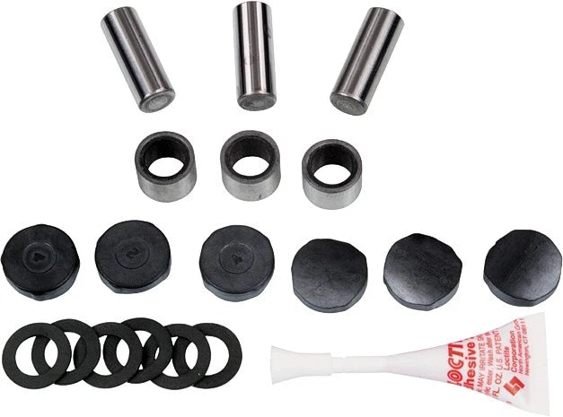 Roller Button Kit for - Part Number 204360A