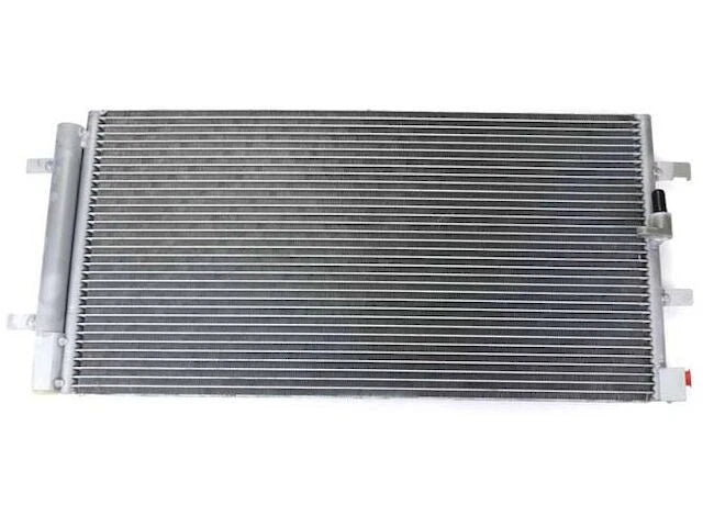 A/C Condenser for Audi A7 Quattro (2012–2015) 32811RTCN