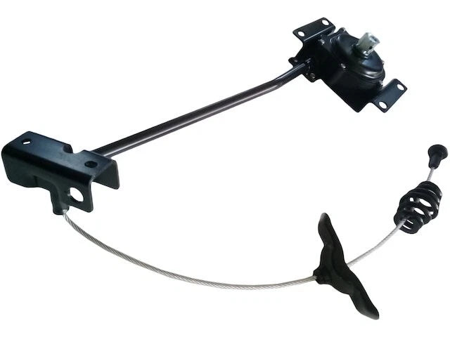 Spare Tire Hoist for Lexus RX400h (2006–2008) 28252NWGC