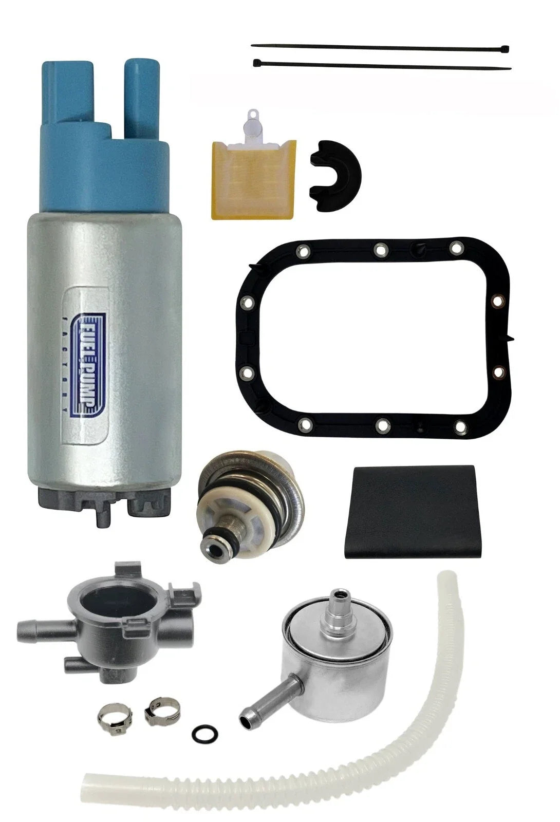 Fuel Pump Assembly for 2007 Harley-Davidson FXSTC Softail Custom