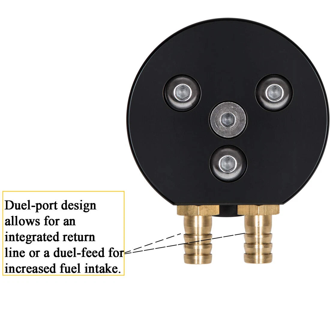 Fuel Tank Sump Kit for Dodge Cummins Duramax (Diesel & Gas)